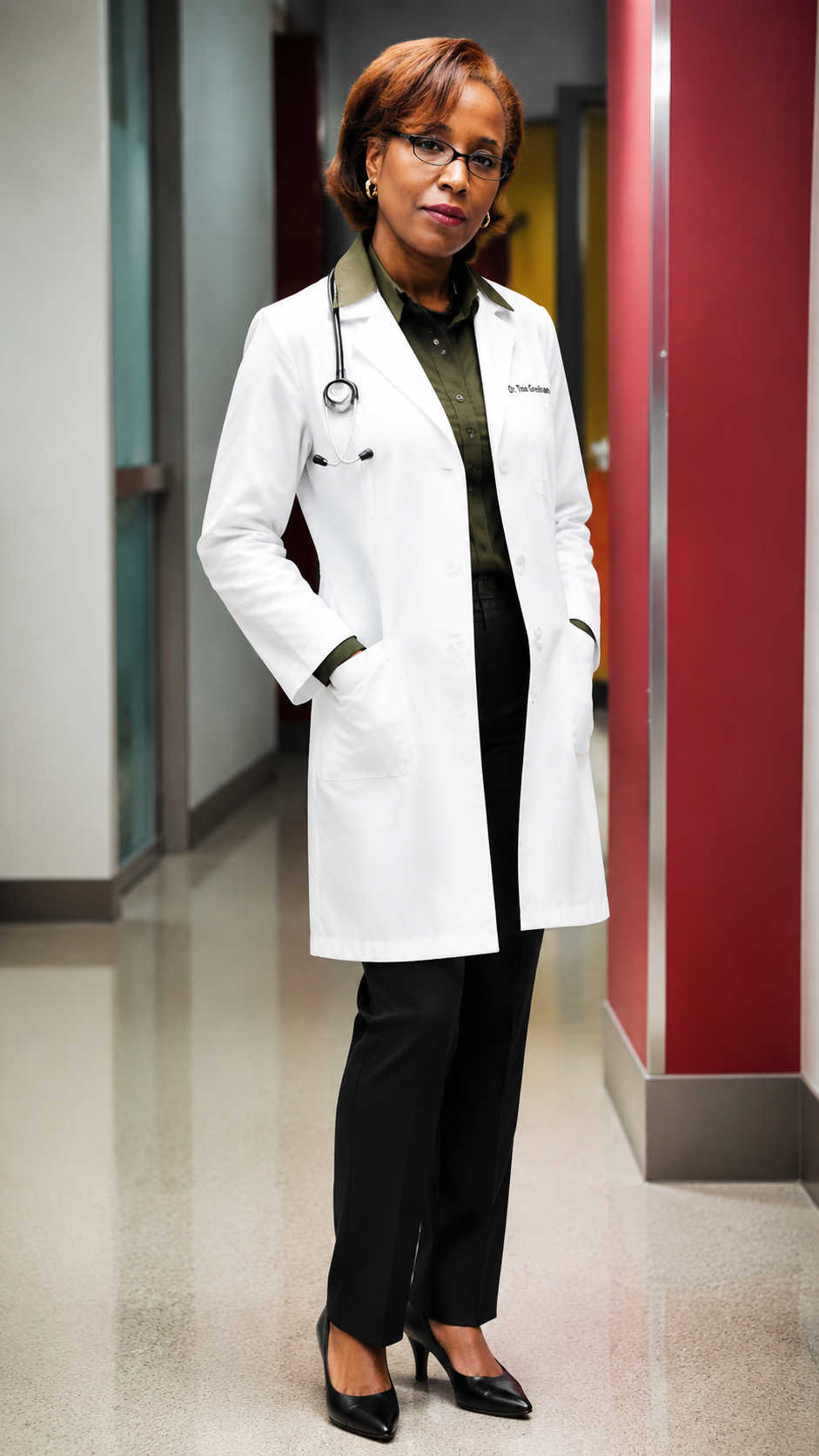 Tina Gresham, MD, cardiologist in Murfreesboro, Tennessee